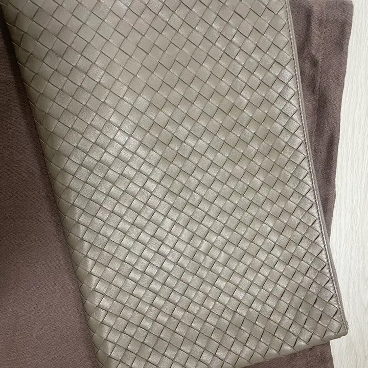 [BUNJANG] Bottega Veneta Clutch Bag / 보테가베네타 클러치