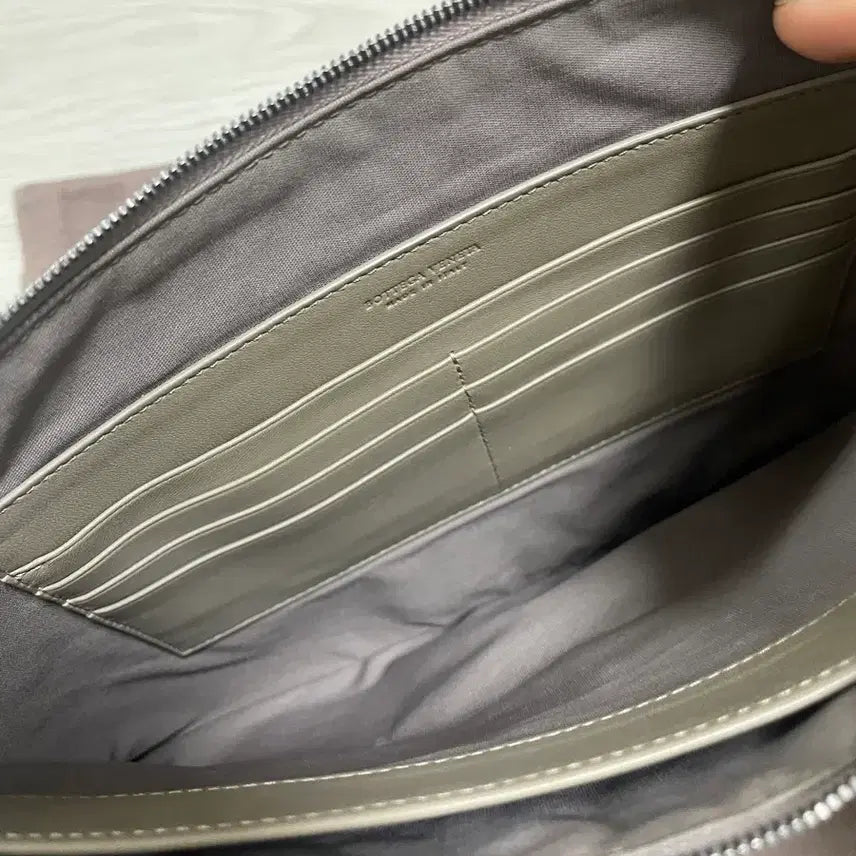 [BUNJANG] Bottega Veneta Clutch Bag / 보테가베네타 클러치