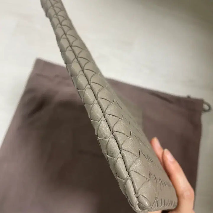 [BUNJANG] Bottega Veneta Clutch Bag / 보테가베네타 클러치