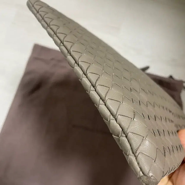 [BUNJANG] Bottega Veneta Clutch Bag / 보테가베네타 클러치