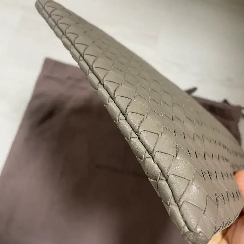 [BUNJANG] Bottega Veneta Clutch Bag / 보테가베네타 클러치