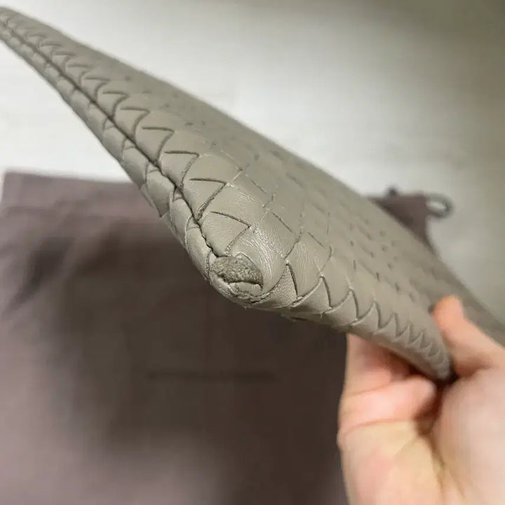 [BUNJANG] Bottega Veneta Clutch Bag / 보테가베네타 클러치