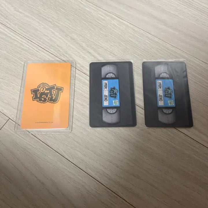 [BUNJANG] NCT Dream Photocard / 엔시티 드림 포카 팝니다
