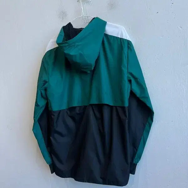 [BUNJANG] New Balance Windbreaker Jacket 95 / 뉴발란스 바람막이 자켓 95