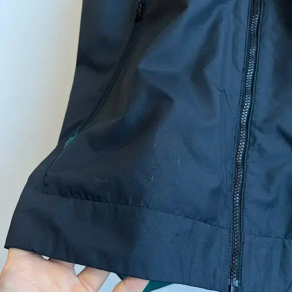 [BUNJANG] New Balance Windbreaker Jacket 95 / 뉴발란스 바람막이 자켓 95