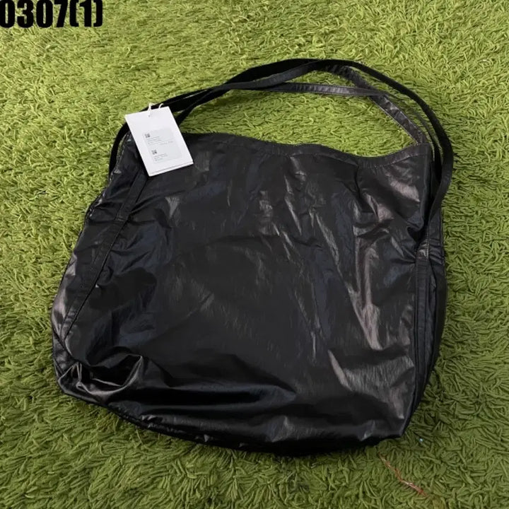 [BUNJANG] Matinkim Black Shoulder Bag / 마뗑킴 마틴킴 블랙 숄더백 가방