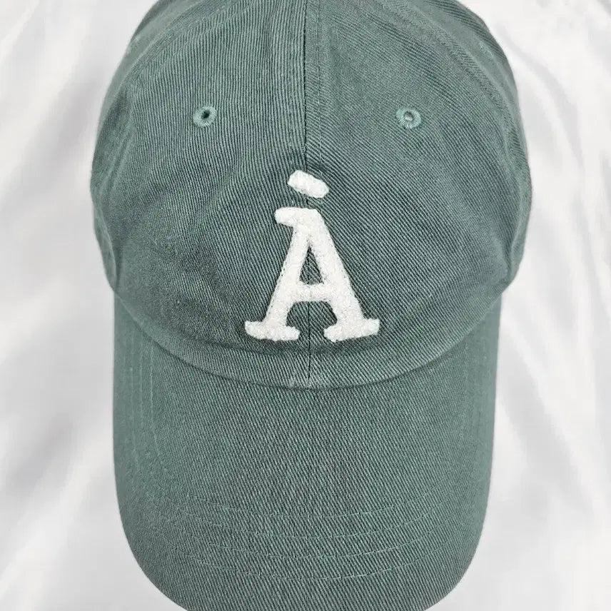 [BUNJANG] AVIE MUAH Ball Cap / 아비에무아볼캡