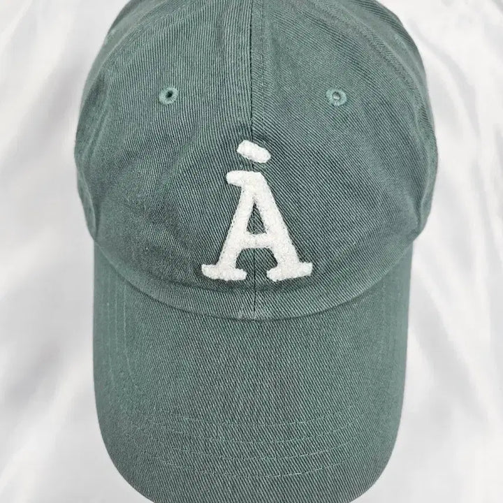 [BUNJANG] AVIE MUAH Ball Cap / 아비에무아볼캡
