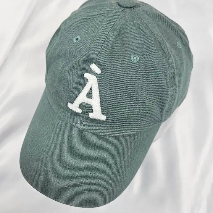 [BUNJANG] AVIE MUAH Ball Cap / 아비에무아볼캡