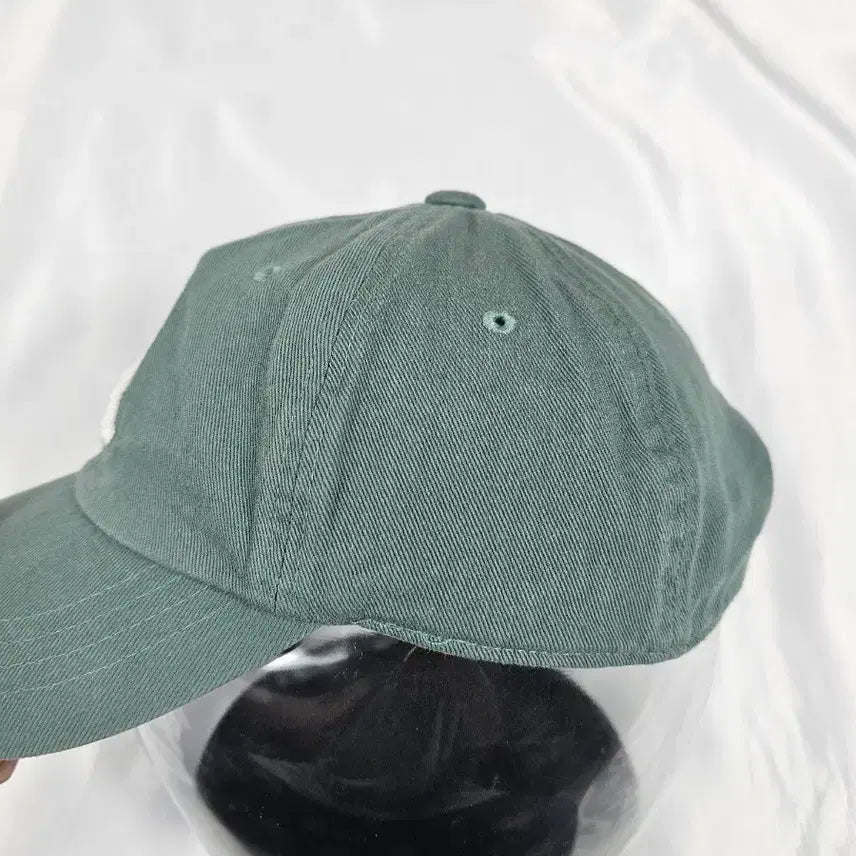 [BUNJANG] AVIE MUAH Ball Cap / 아비에무아볼캡