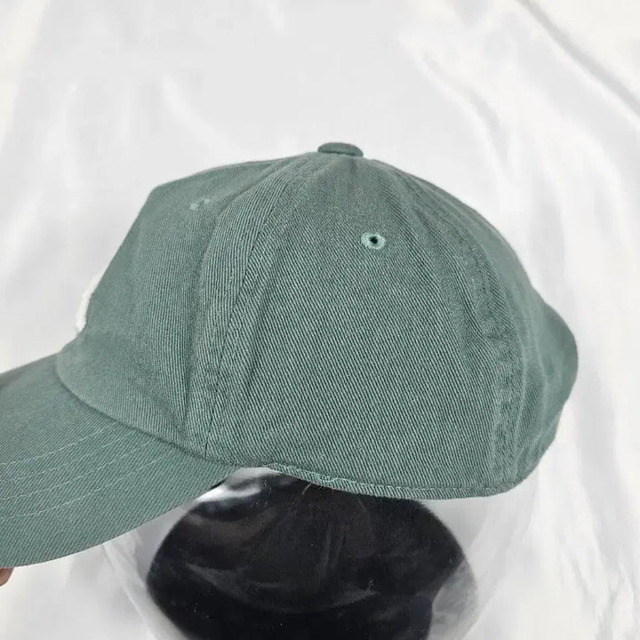 [BUNJANG] AVIE MUAH Ball Cap / 아비에무아볼캡