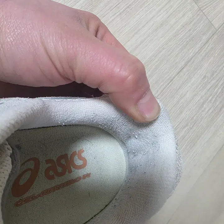 [BUNJANG] Asics Gel Kayano 14 Birch Clay Grey Running Shoes / 아식스 젤카야노 14 버치 클레이그레이 265