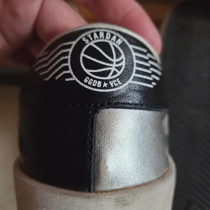 [BUNJANG] Golden Goose Stardan Sneakers / 골든구스 스타단 스니커즈 신발