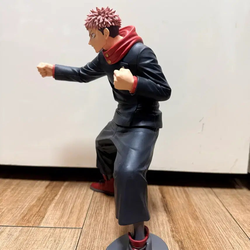 [BUNJANG] Jujutsu Kaisen Yuji Itadori Figure / 이타도리 유지 피규어