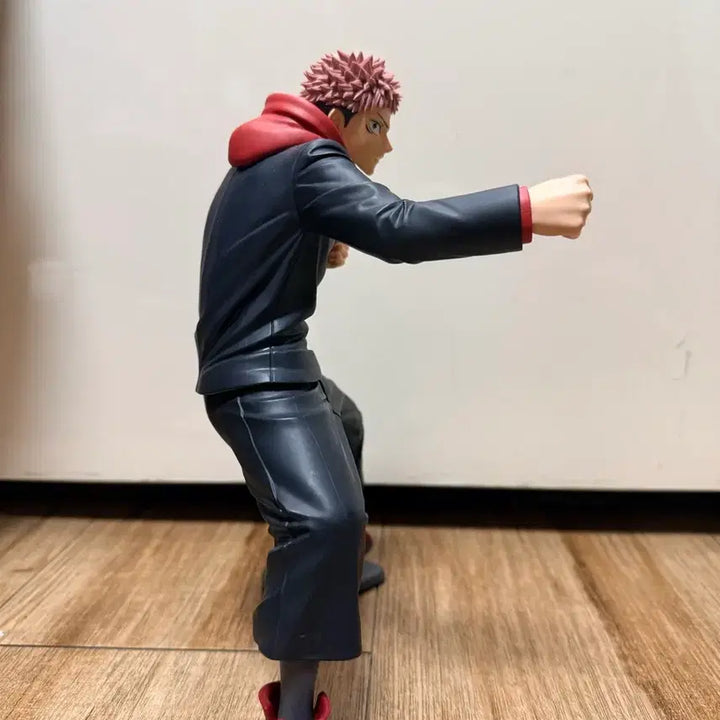 [BUNJANG] Jujutsu Kaisen Yuji Itadori Figure / 이타도리 유지 피규어