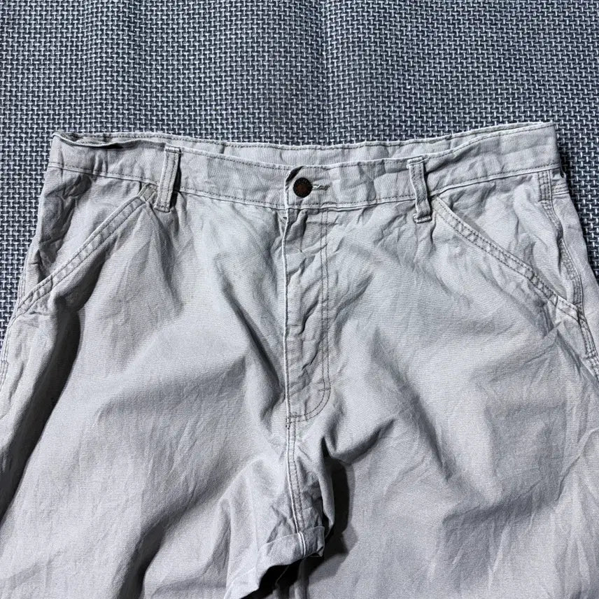 [BUNJANG] Vintage Carpenter Work Pants / 빈티지 카펜터 워크팬츠 (old-8554)