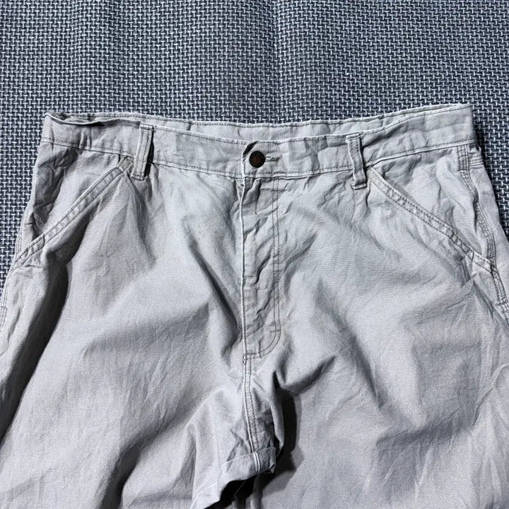 [BUNJANG] Vintage Carpenter Work Pants / 빈티지 카펜터 워크팬츠 (old-8554)