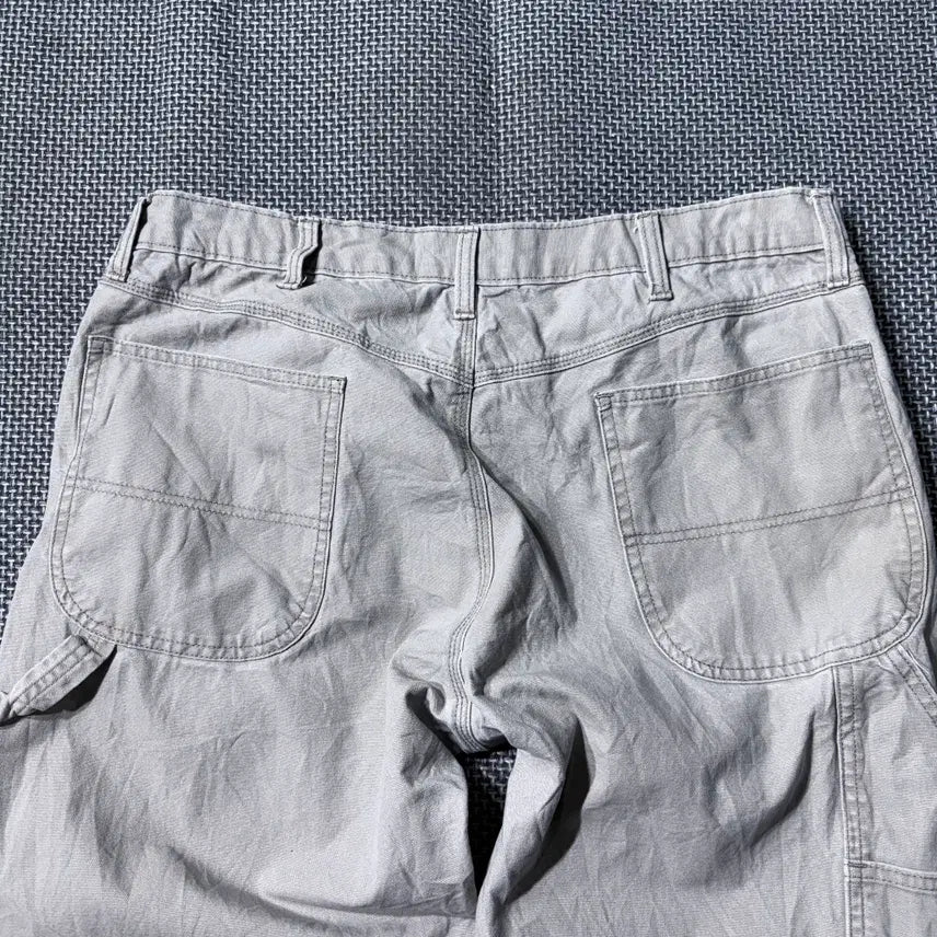 [BUNJANG] Vintage Carpenter Work Pants / 빈티지 카펜터 워크팬츠 (old-8554)