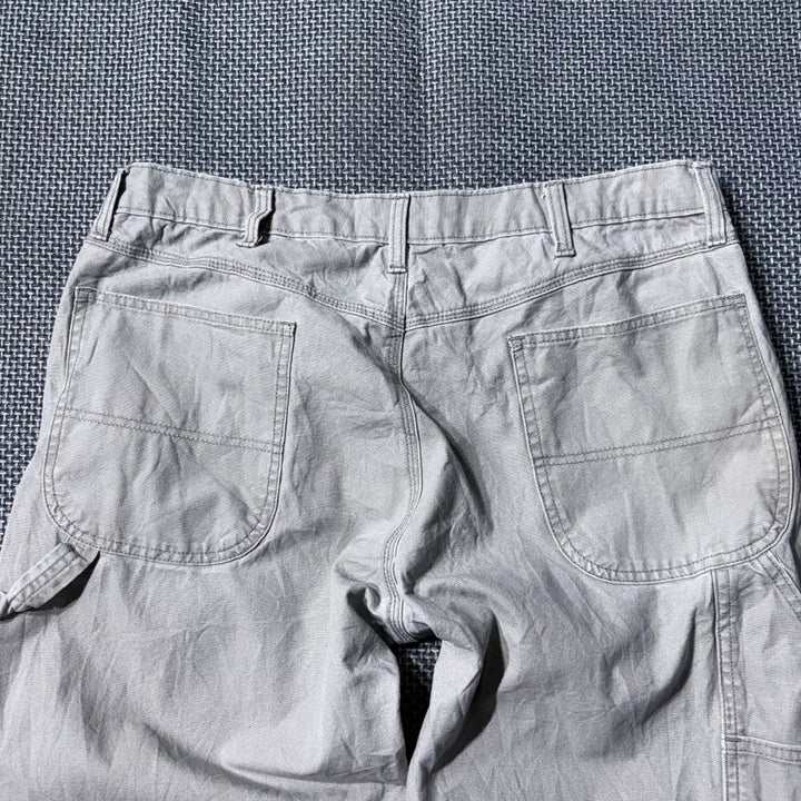 [BUNJANG] Vintage Carpenter Work Pants / 빈티지 카펜터 워크팬츠 (old-8554)