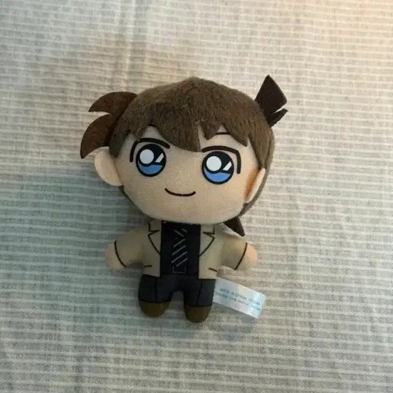 [BUNJANG] Detective Conan Shinichi Plush Doll / 명탐정코난 신이치 누이 판매 코난 누이