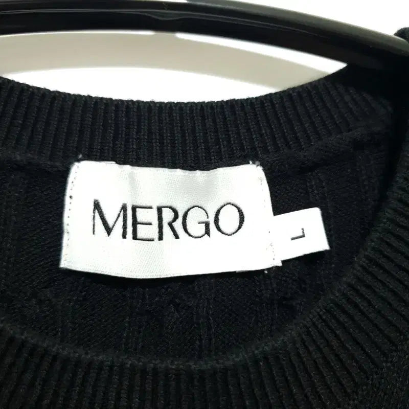 [BUNJANG] MERGO Men&