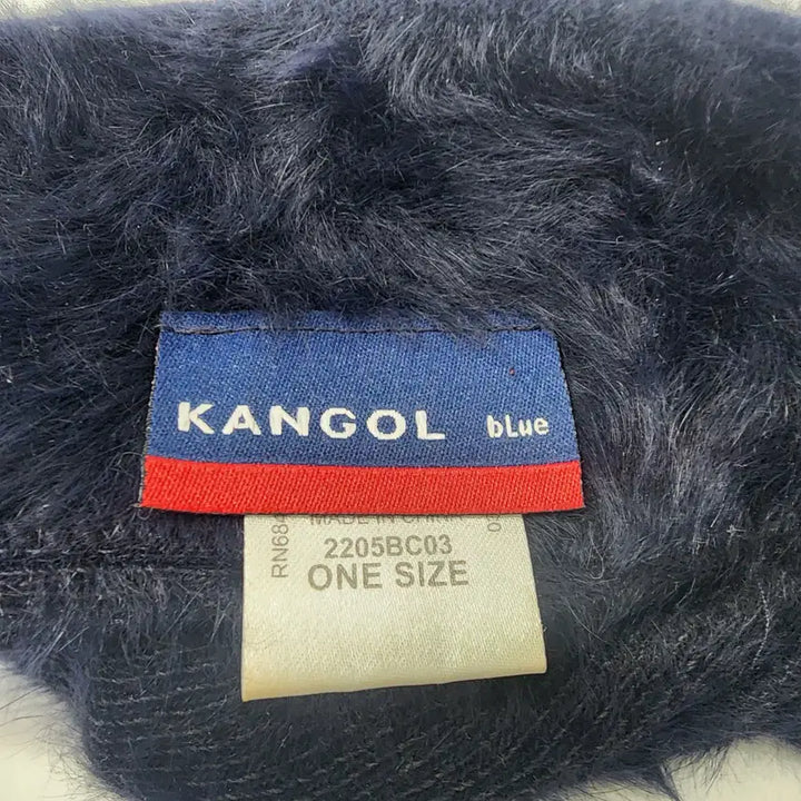[BUNJANG] Kangol Pergola Cuff Beanie / [OneSize] Kangol 캉골 퍼고라 커프 비니