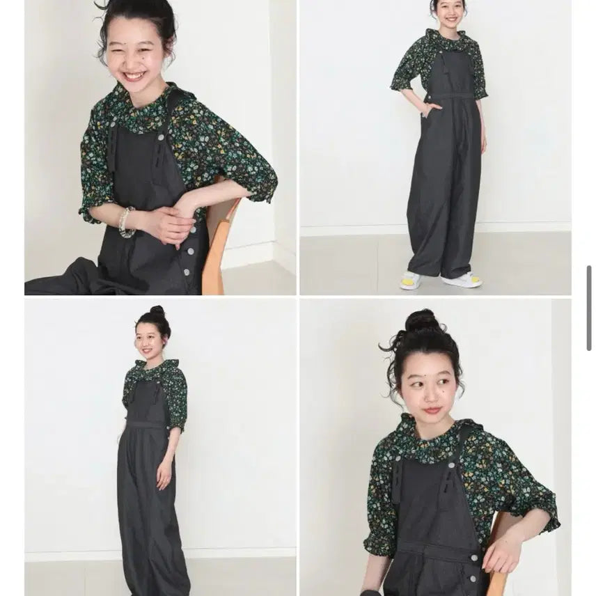 [BUNJANG] BEAMS BOY Unworn Item / BEAMS BOY