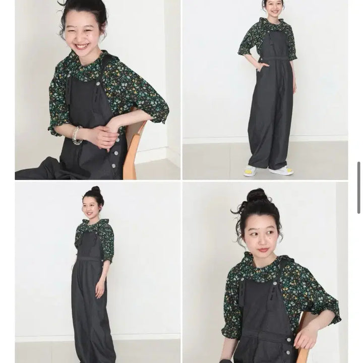 [BUNJANG] BEAMS BOY Unworn Item / BEAMS BOY