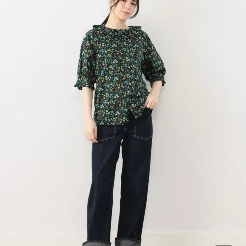 [BUNJANG] BEAMS BOY Unworn Item / BEAMS BOY