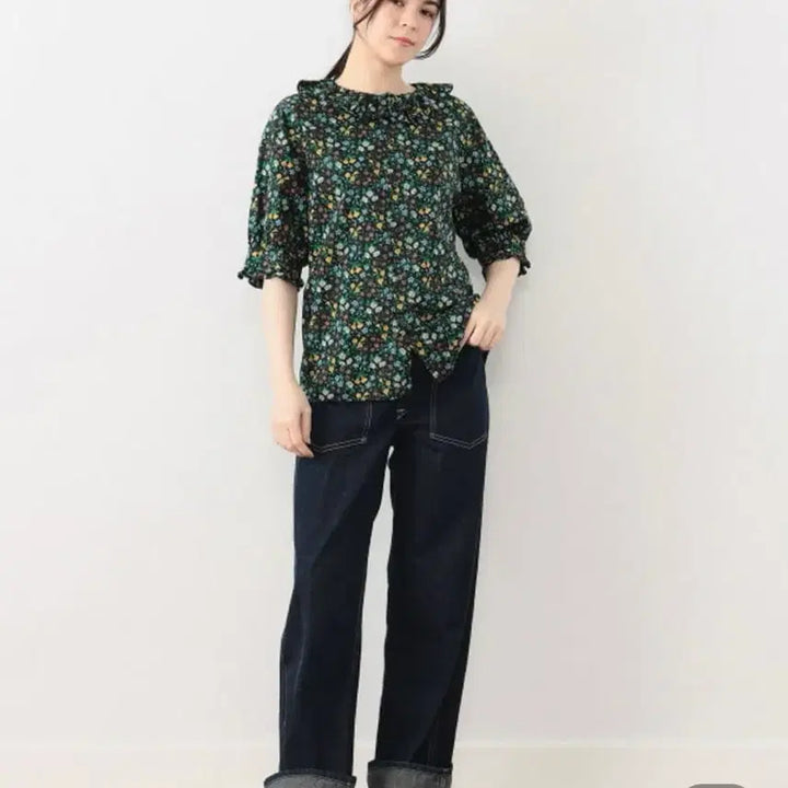 [BUNJANG] BEAMS BOY Unworn Item / BEAMS BOY