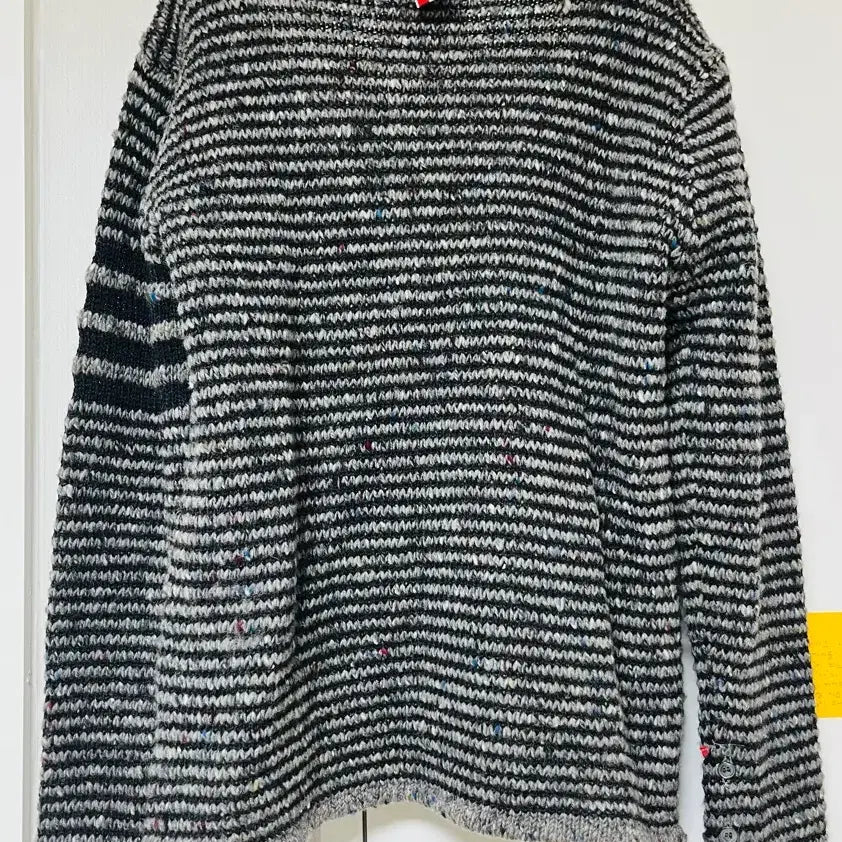 [BUNJANG] Thom Browne Cardigan / 톰브라운 가디건