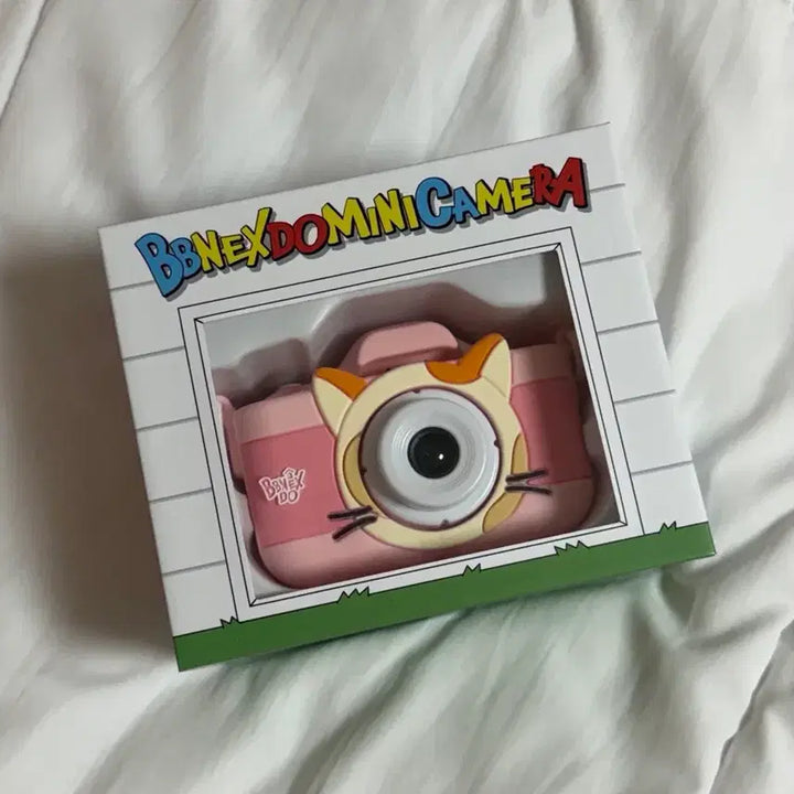 [BUNJANG] BOYNEXTDOOR 쁘넥도 캣삐 Camera Sealed / 보넥도 쁘넥도 캣삐 카메라 미개봉 양도