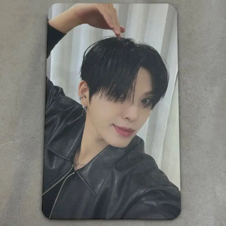 [BUNJANG] DKB Heechand Emotion Album POB Photocard / 다크비 희찬 이모션 조은뮤직 좌심방 버전 미공포 특전 포카