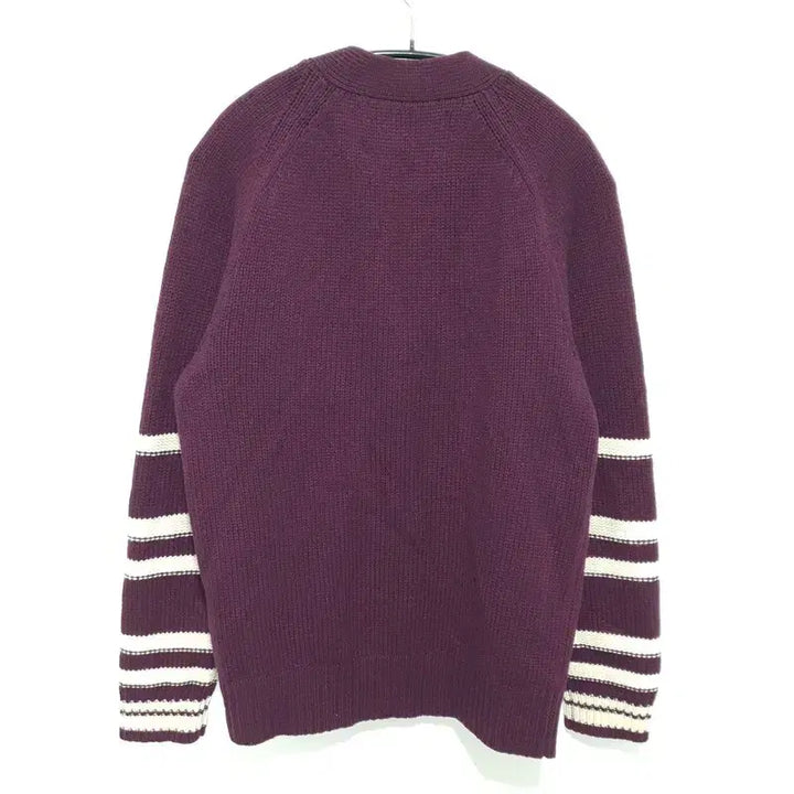 [BUNJANG] Onitsuka Tiger X Andrea Pompilio Cardigan / 오니츠카 타이거 X 안드레아 폼필리오 가디건 M_i5333