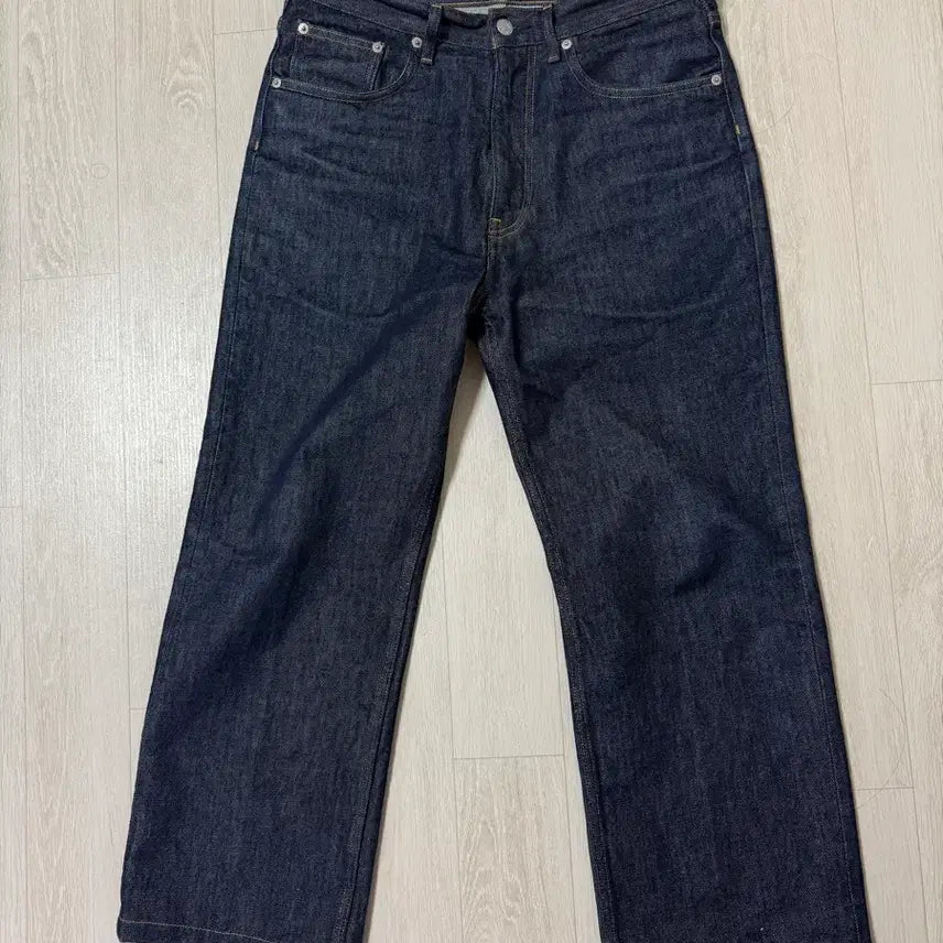 [BUNJANG] Auralee 5-Pocket Denim Pants / 오라리 5p 30 사이즈