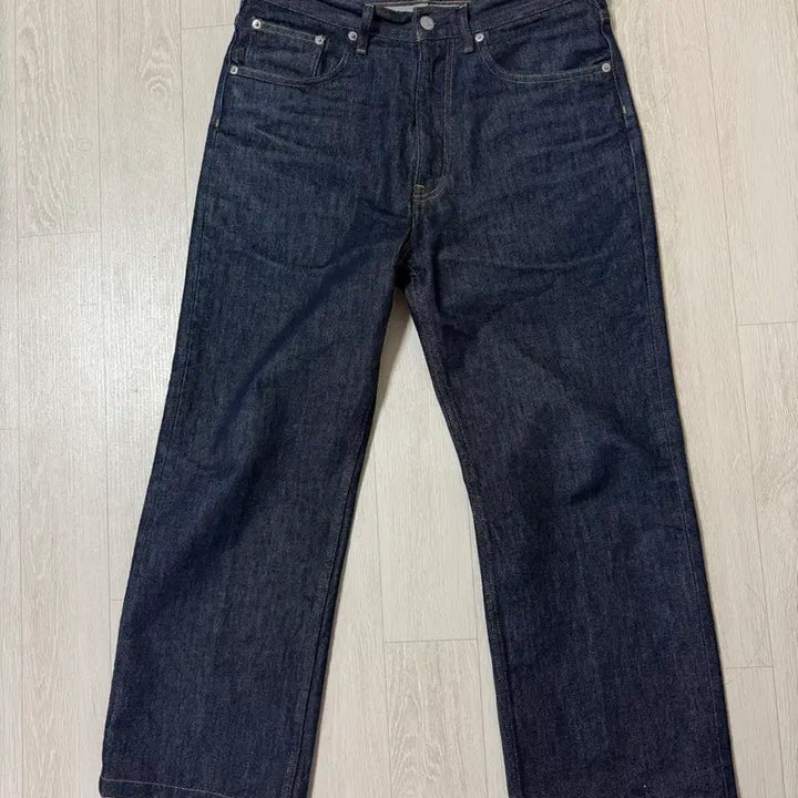 [BUNJANG] Auralee 5-Pocket Denim Pants / 오라리 5p 30 사이즈