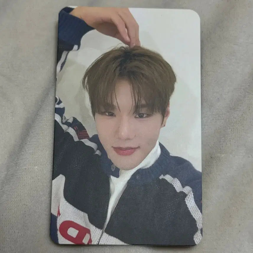 [BUNJANG] DKB Junseo Emotion Album POB Photocard / 다크비 준서 이모션 조은뮤직 좌심방 버전 미공포 특전 포카