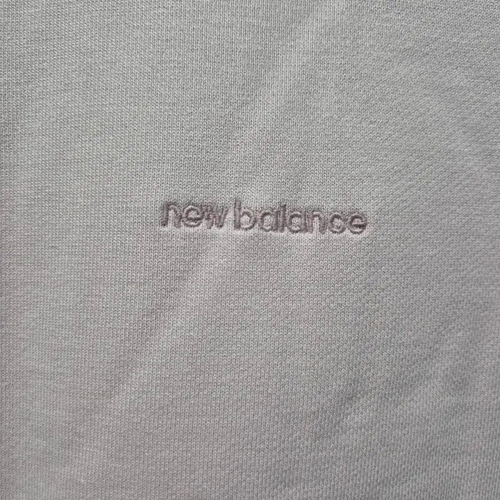 [BUNJANG] New Balance Pink Hoodie (M) / (세일)(새상품)뉴발란스 후드티 핑크.새상품