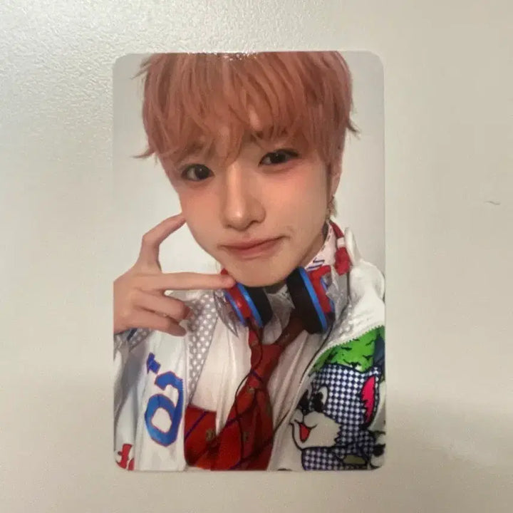[BUNJANG] NCT WISH Sakuya Season&