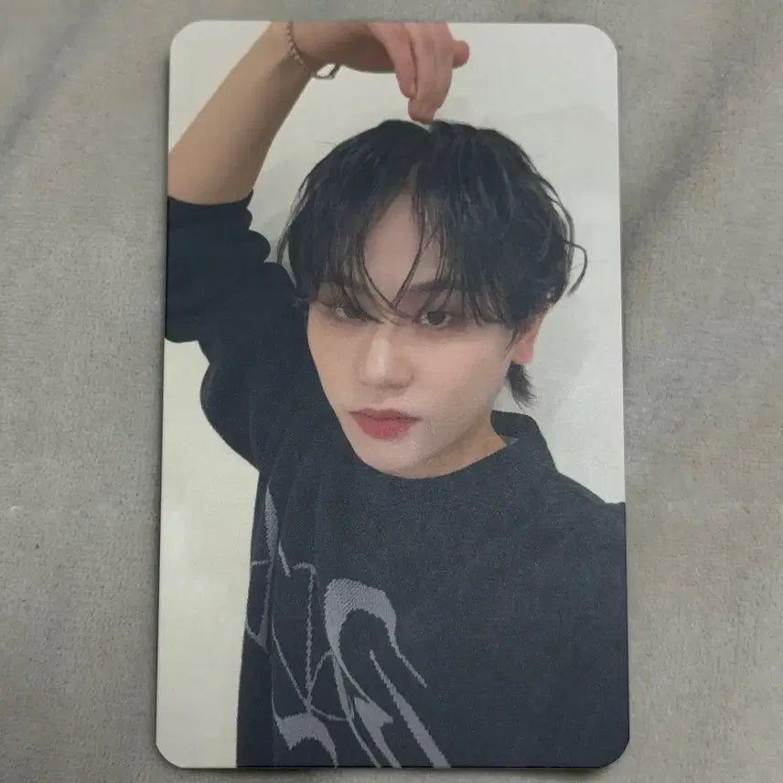 [BUNJANG] DKB GK Emotion Album POB Photocard / 다크비 GK 이모션 조은뮤직 좌심방 버전 미공포 특전 포카