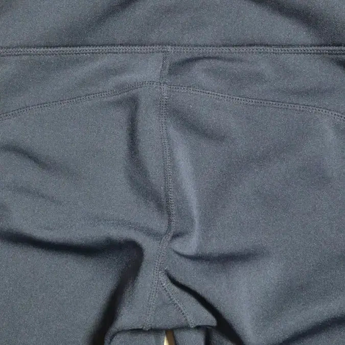 [BUNJANG] Athleta Navy Fleece Lined Training Pants / Athleta 에슬레타 S 사이즈 네이비 기모 트레이닝 팬츠 추리닝