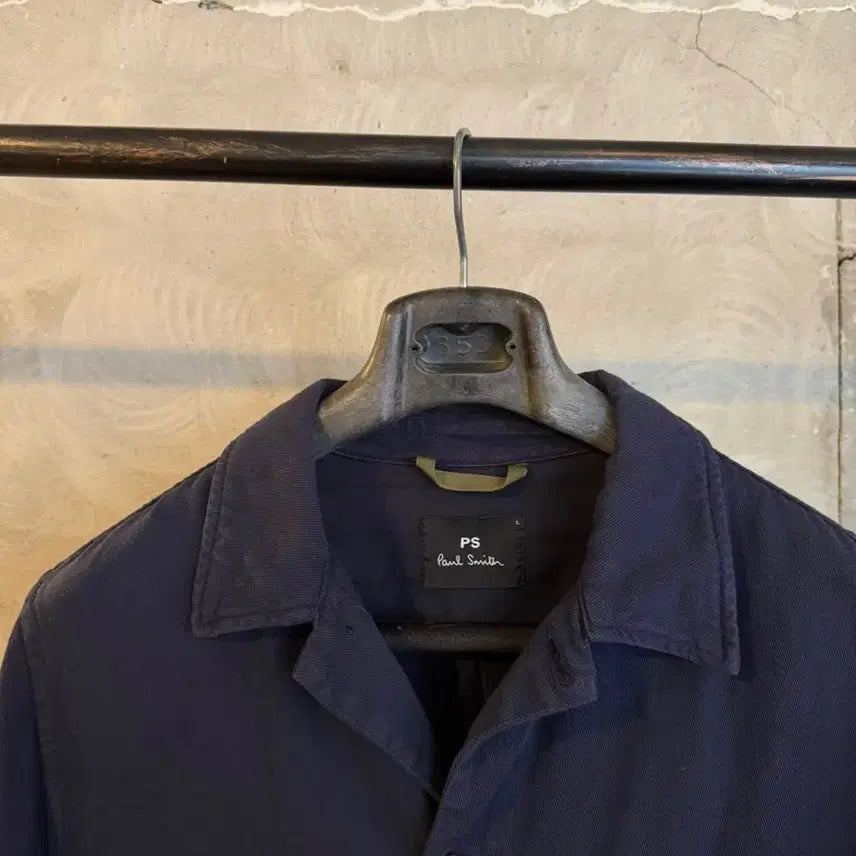 [BUNJANG] Paul Smith French Work Jacket (Men&