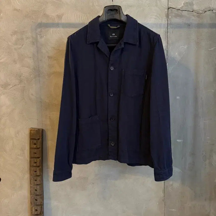 [BUNJANG] Paul Smith French Work Jacket (Men&