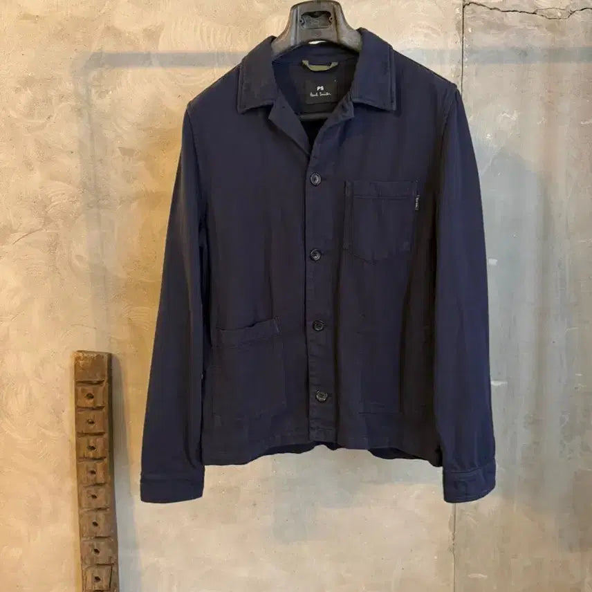 [BUNJANG] Paul Smith French Work Jacket (Men&