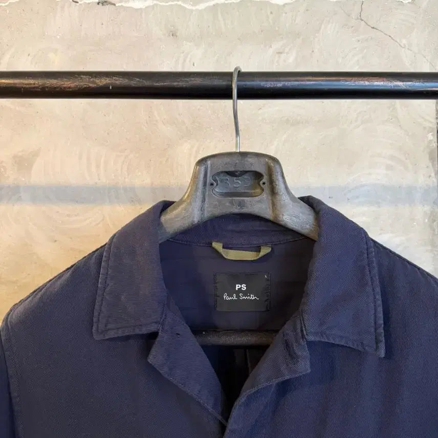 [BUNJANG] Paul Smith French Work Jacket (Men&