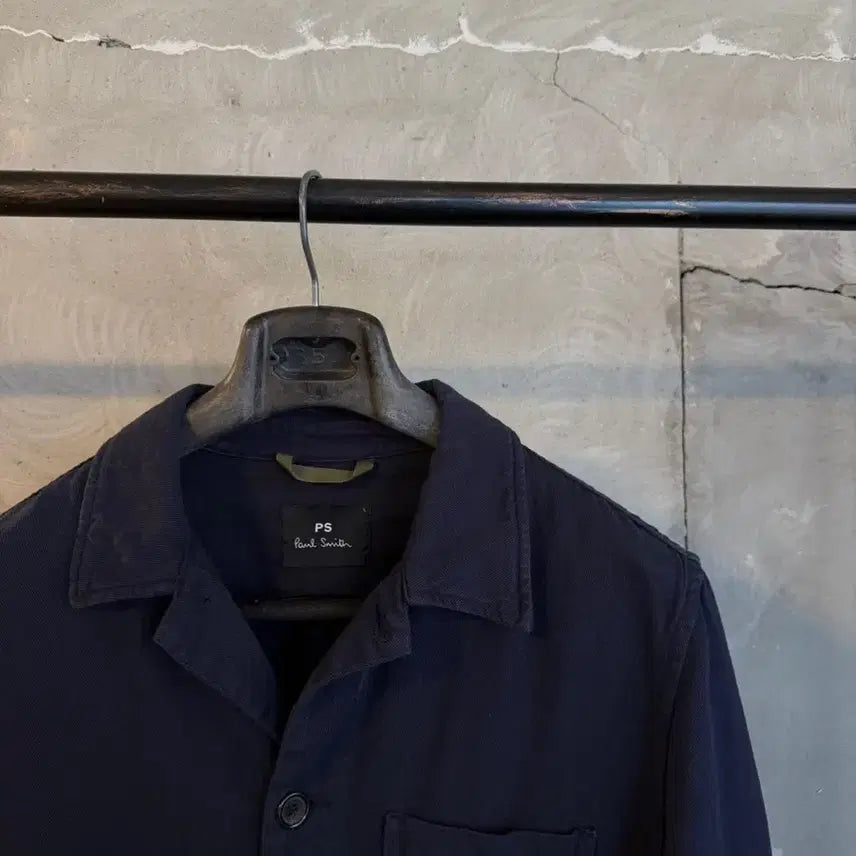 [BUNJANG] Paul Smith French Work Jacket (Men&