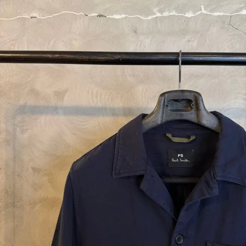 [BUNJANG] Paul Smith French Work Jacket (Men&