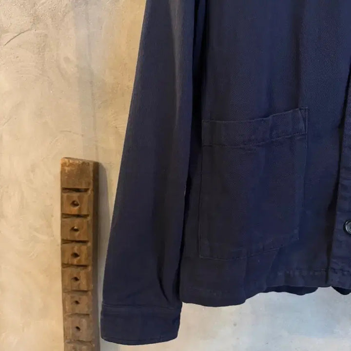 [BUNJANG] Paul Smith French Work Jacket (Men&