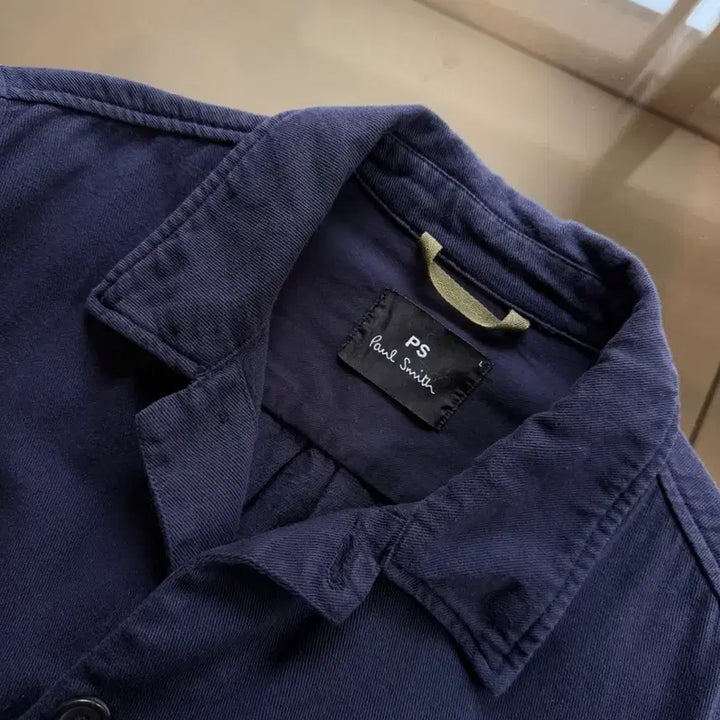 [BUNJANG] Paul Smith French Work Jacket (Men&