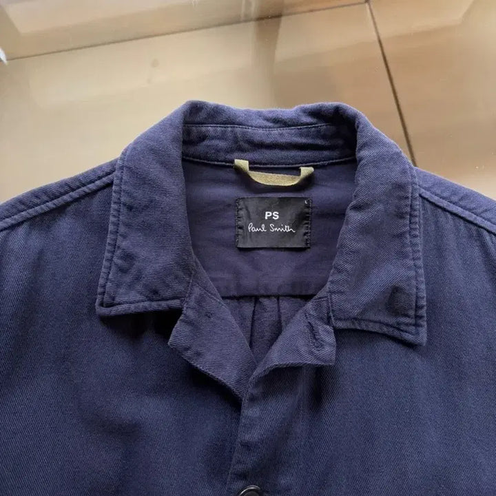 [BUNJANG] Paul Smith French Work Jacket (Men&
